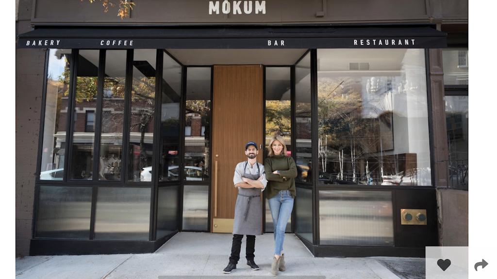 Mokum | restaurant | 464 Amsterdam Ave, New York, NY 10024, USA | 2127994111 OR +1 212-799-4111