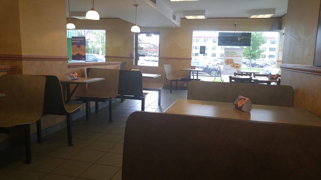 Subway | restaurant | 1341 Boulevard Curé-Poirier O, Longueuil, QC J4K 2G7, Canada | 4506799483 OR +1 450-679-9483