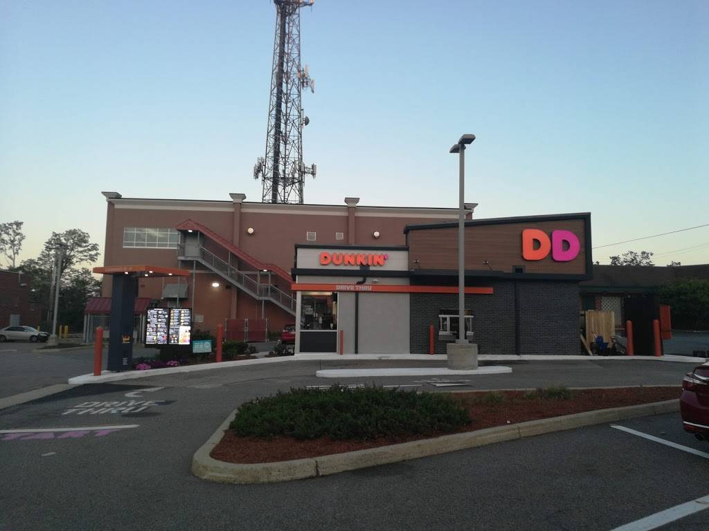 Dunkin | bakery | 4610 Washington St, Roslindale, MA 02131, USA | 6173630086 OR +1 617-363-0086
