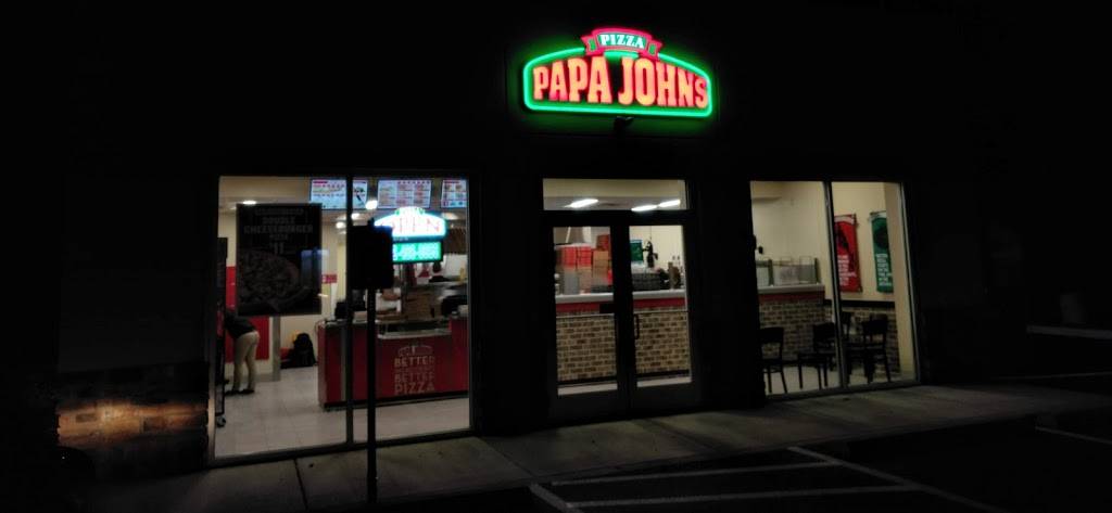 Papa John's Pizza - Restaurant | 5984 Steubenville Pike, McKees Rocks ...