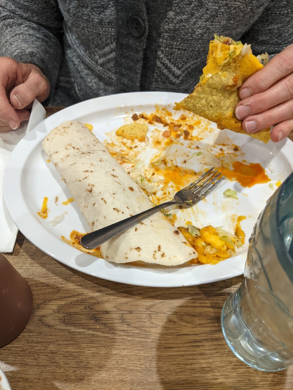 Los Amigos Mexican Restaurant | restaurant | 3 E 700 S, Ephraim, UT 84627, USA | 4352835675 OR +1 435-283-5675