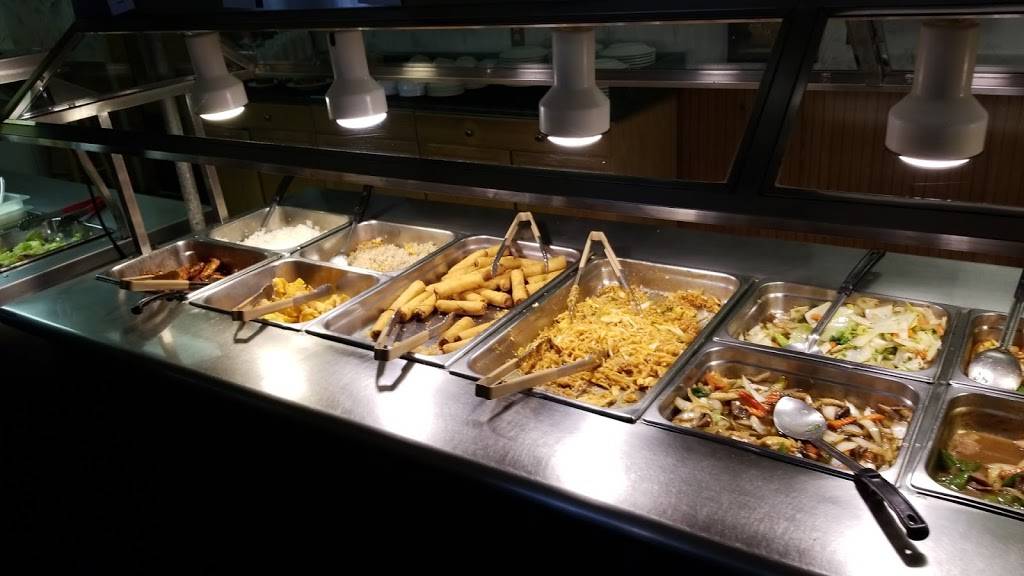Thai Pepper Restaurant | restaurant | 1342 Bragg Blvd, Fayetteville, NC 28301, USA | 9106770100 OR +1 910-677-0100