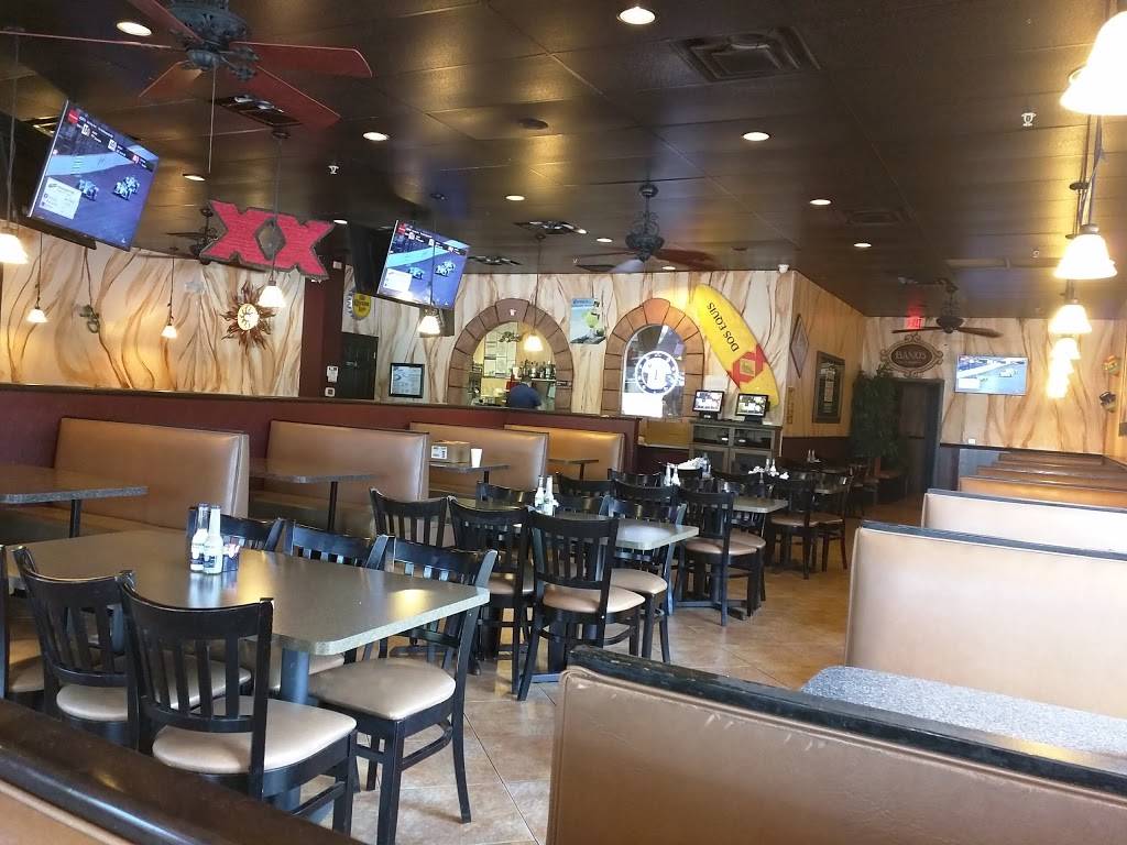 San Jose Mexican Restaurant | 7804 Land O' Lakes Blvd, Land O Lakes, FL ...