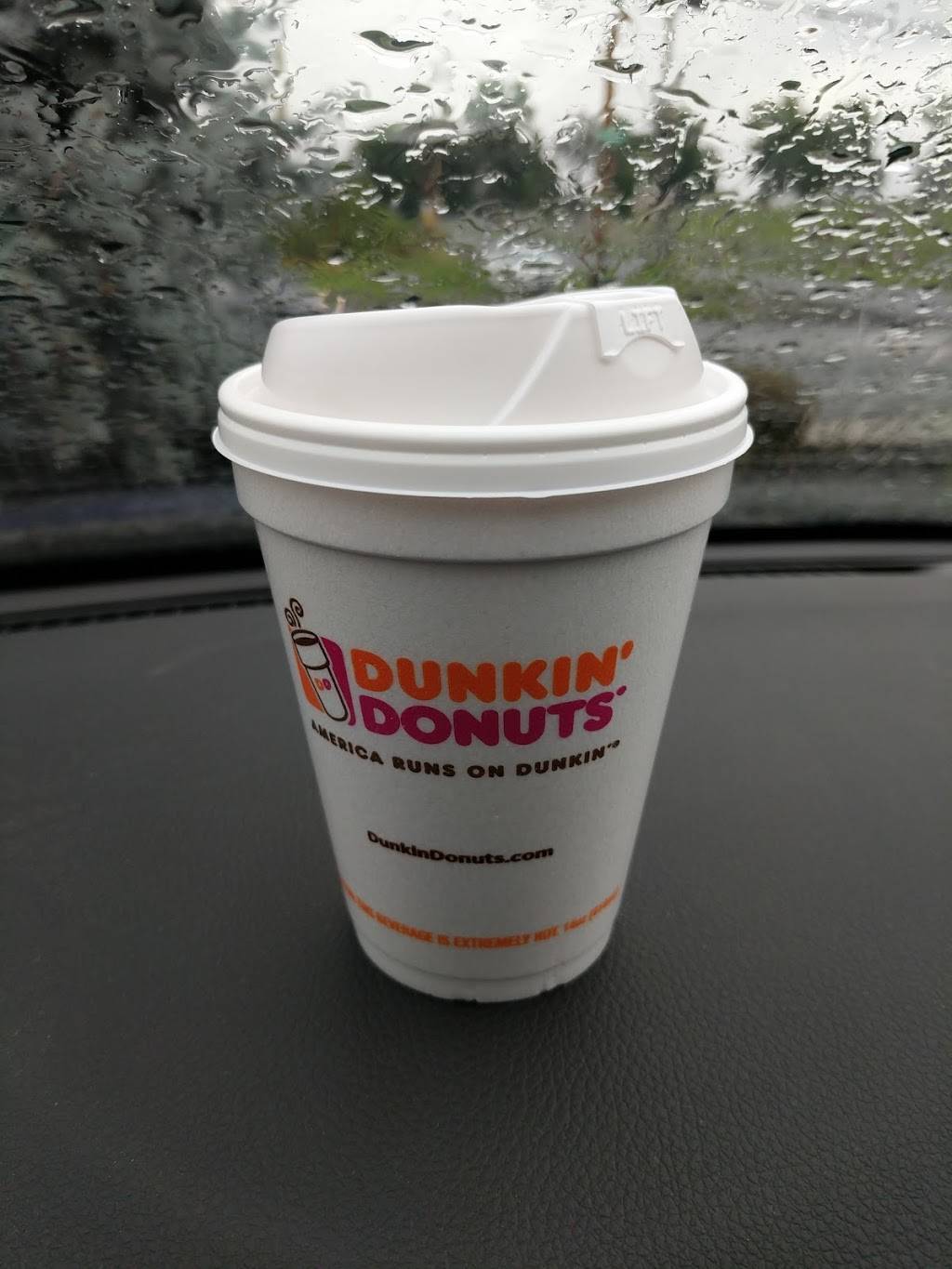 Dunkin | bakery | 742 Davis St, Scranton, PA 18505, USA | 5703300116 OR +1 570-330-0116