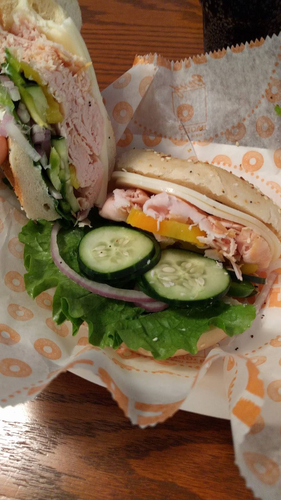 Barry Bagels Sylvania | bakery | 4024 N Holland Sylvania Rd, Toledo, OH 43623, USA | 4198851900 OR +1 419-885-1900