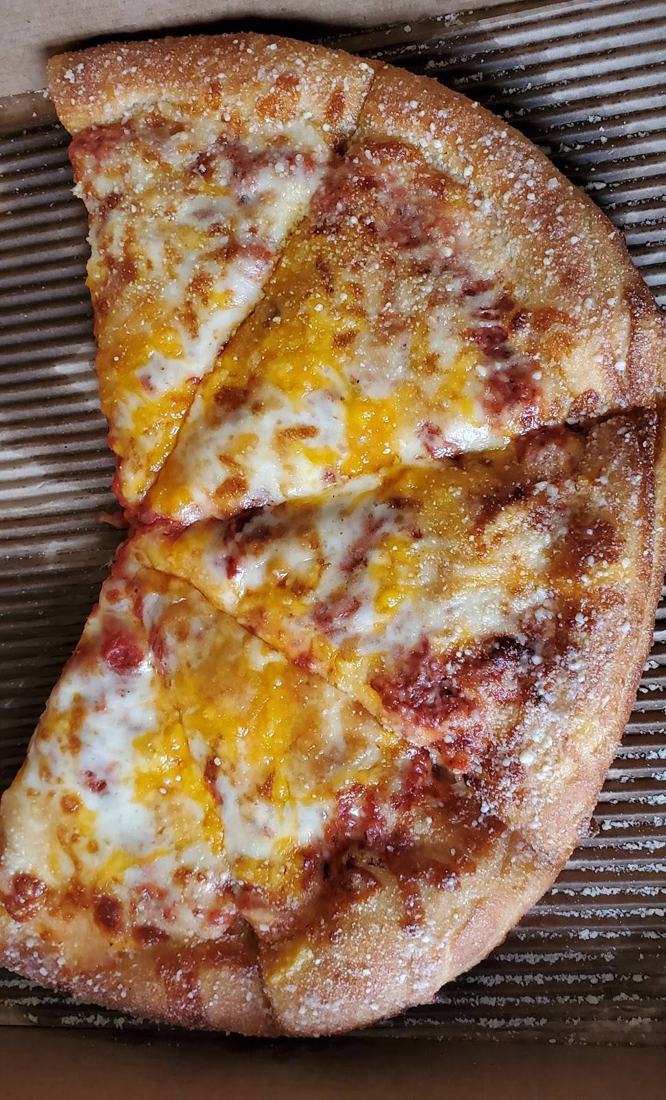Marcos Pizza | meal delivery | 1 Dunlop Village, Colonial Heights, VA 23834, USA | 8043916100 OR +1 804-391-6100