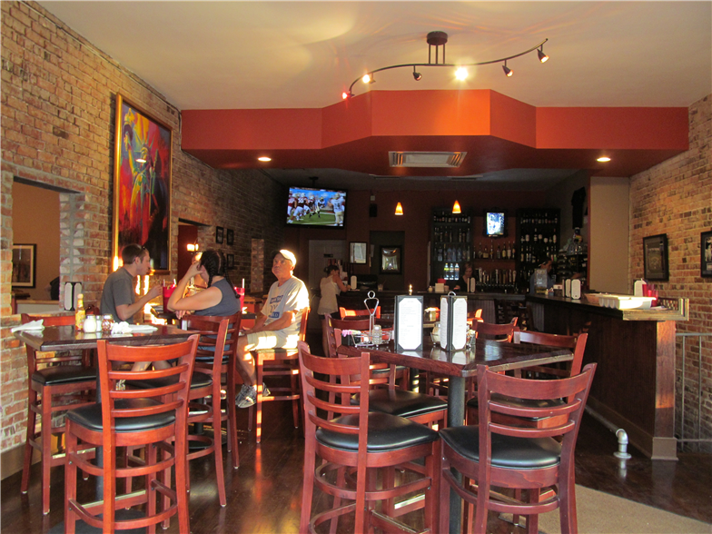 The New York Pizza Pub | meal delivery | 4340 W 35th Ave, Denver, CO 80212, USA | 3036399675 OR +1 303-639-9675