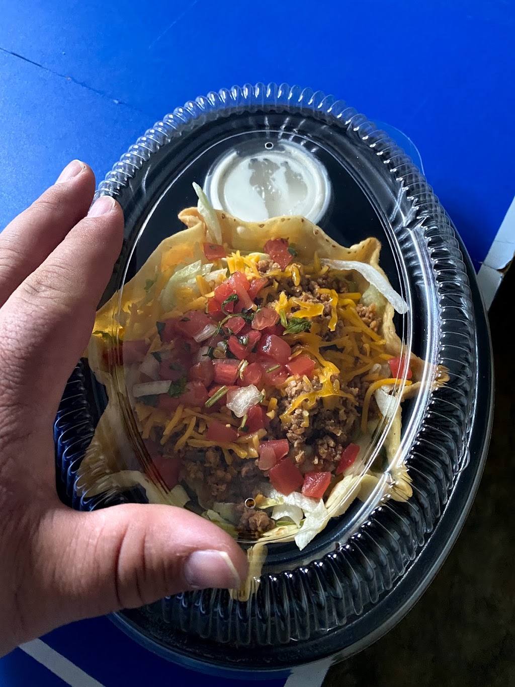 Taco Time | restaurant | 310 N 100 E, Richfield, UT 84701, USA | 4358966588 OR +1 435-896-6588