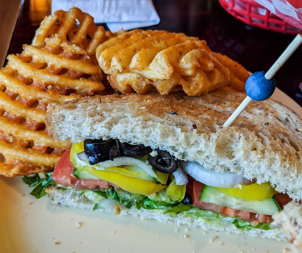The Deli | meal delivery | 32 Webster St, Dayton, OH 45402, USA | 9372243663 OR +1 937-224-3663