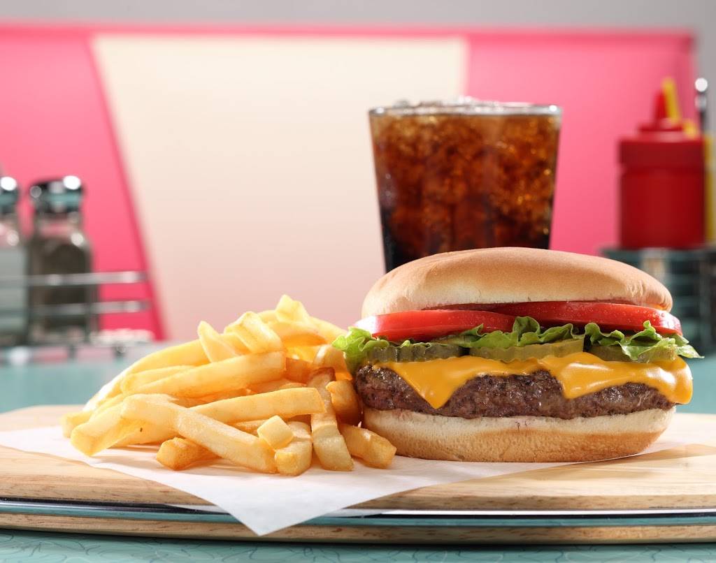 Hwy 55 Burgers Shakes & Fries | restaurant | 411 Ben Hur Rd Suite A, Baton Rouge, LA 70820, USA | 2254421955 OR +1 225-442-1955