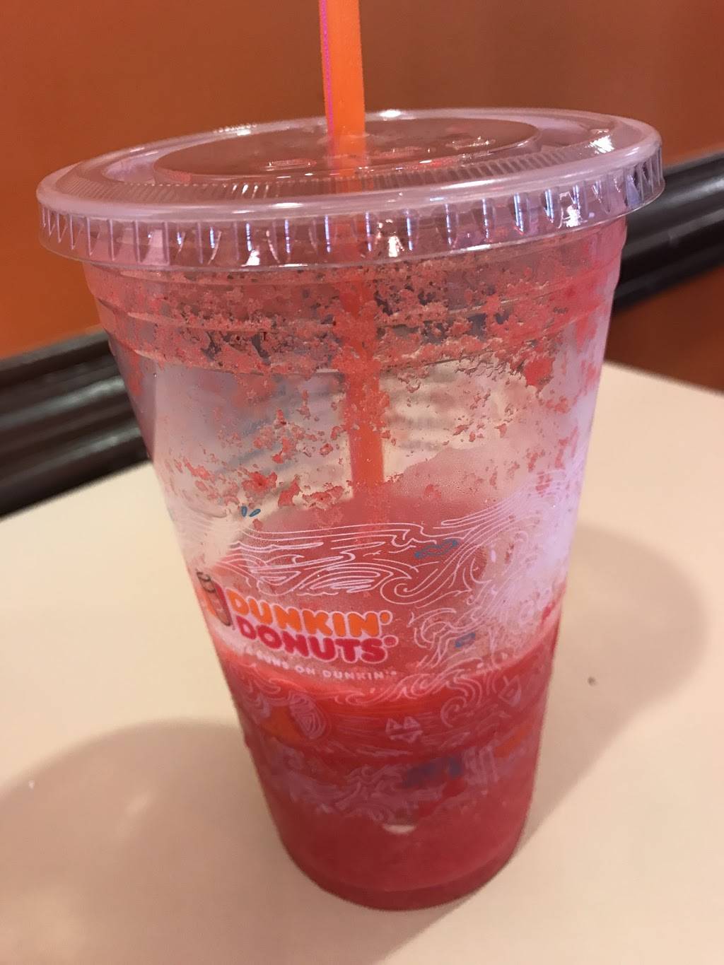 Dunkin | bakery | 13521 Waterford Pl, Midlothian, VA 23112, USA | 8047445384 OR +1 804-744-5384