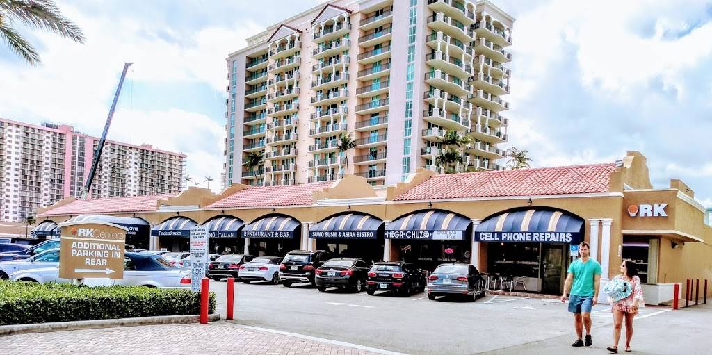 Timo Restaurant | 17624 Collins Ave, Sunny Isles Beach, FL 33160, USA