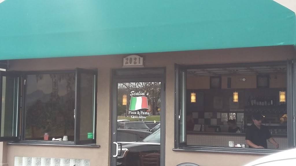 Scalinis Pizza & Pasta | restaurant | 2021 Abrams Rd, Dallas, TX 75214, USA | 2148218088 OR +1 214-821-8088