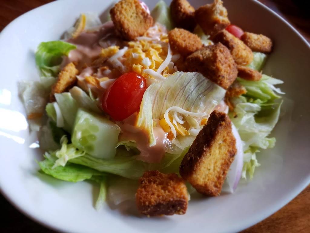 Outback Steakhouse | meal takeaway | 60 Park Pl Dr, Covington, LA 70433, USA | 9858930505 OR +1 985-893-0505