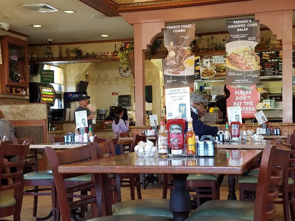 Farmer Boys 2800 W Lincoln Ave, Anaheim, CA 92801, USA