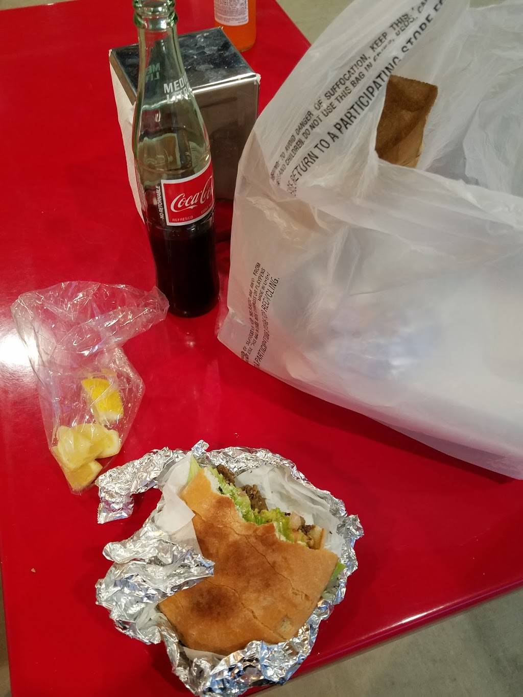 Lupita's Tacos 32724 Rd 124, Visalia, CA 93291, USA
