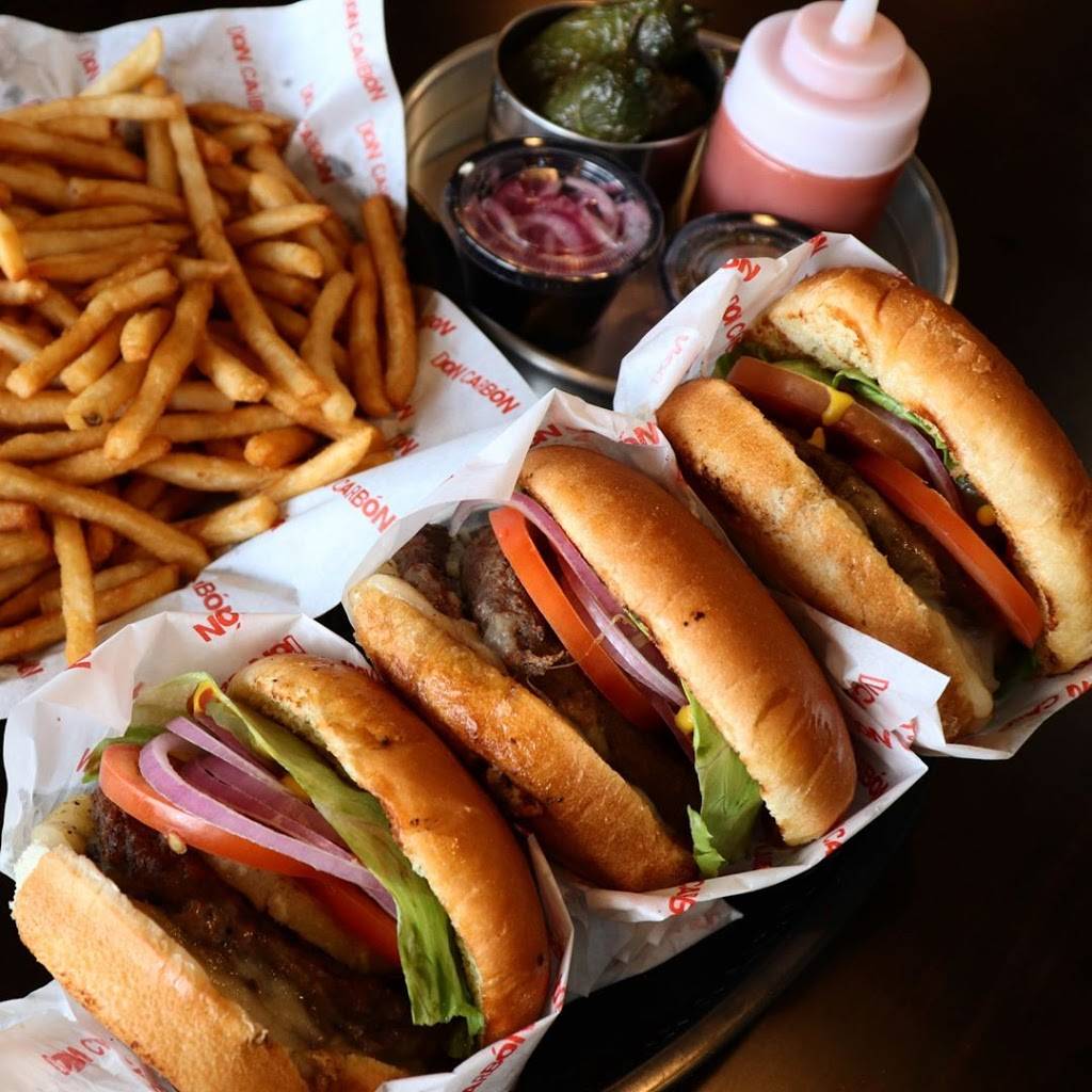 Don Carbon | restaurant | 13855 Horizon Blvd, Horizon City, TX 79928, USA | 9156007672 OR +1 915-600-7672