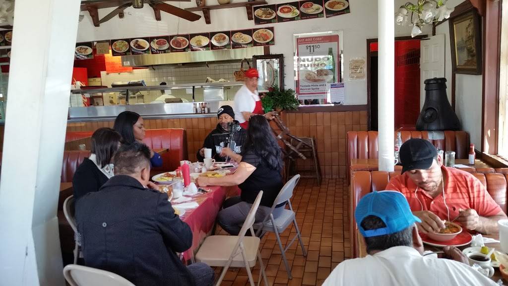 Tacos El Porton | restaurant | 2201 E Alondra Blvd, Compton, CA 90221, USA | 3106087383 OR +1 310-608-7383