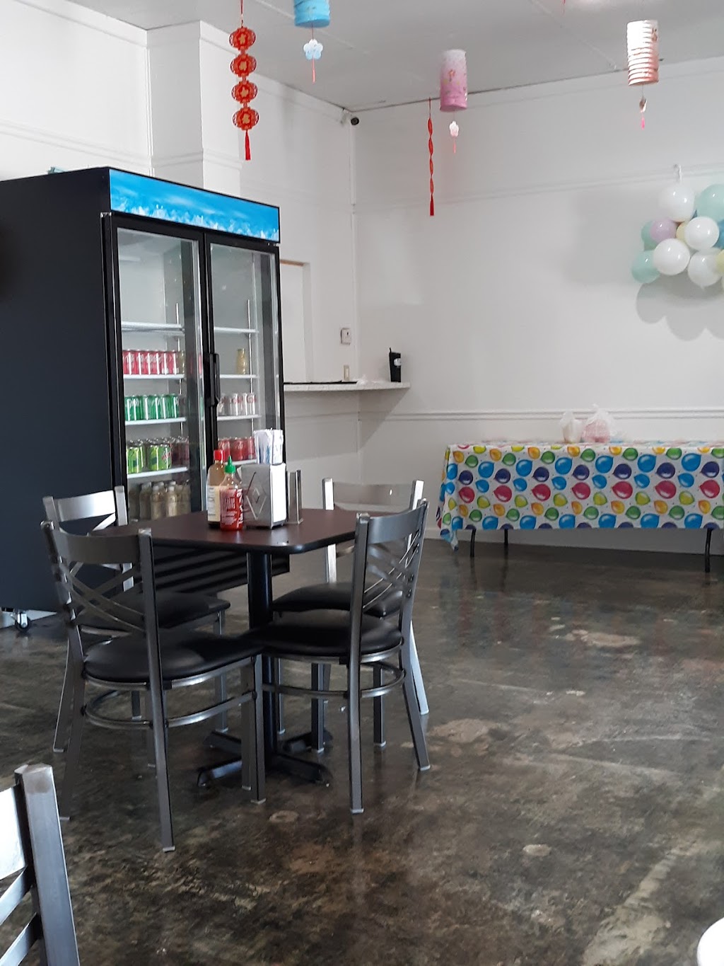 Top Pho | restaurant | 100 College Ave, Kennett, MO 63857, USA | 5735595857 OR +1 573-559-5857