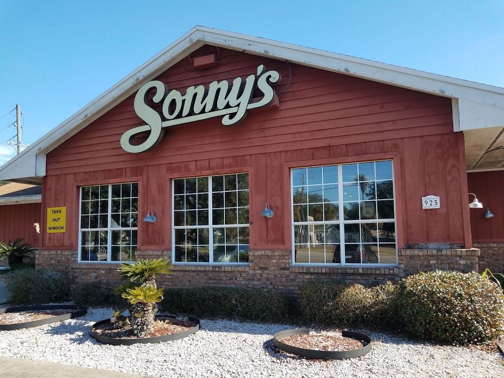 Sonny's BBQ - Restaurant | 925 Beal Pkwy NW, Fort Walton Beach, FL ...