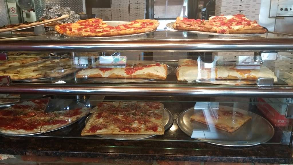 Nonna's Pizza | 27 Brower Ct, Staten Island, NY 10308, USA