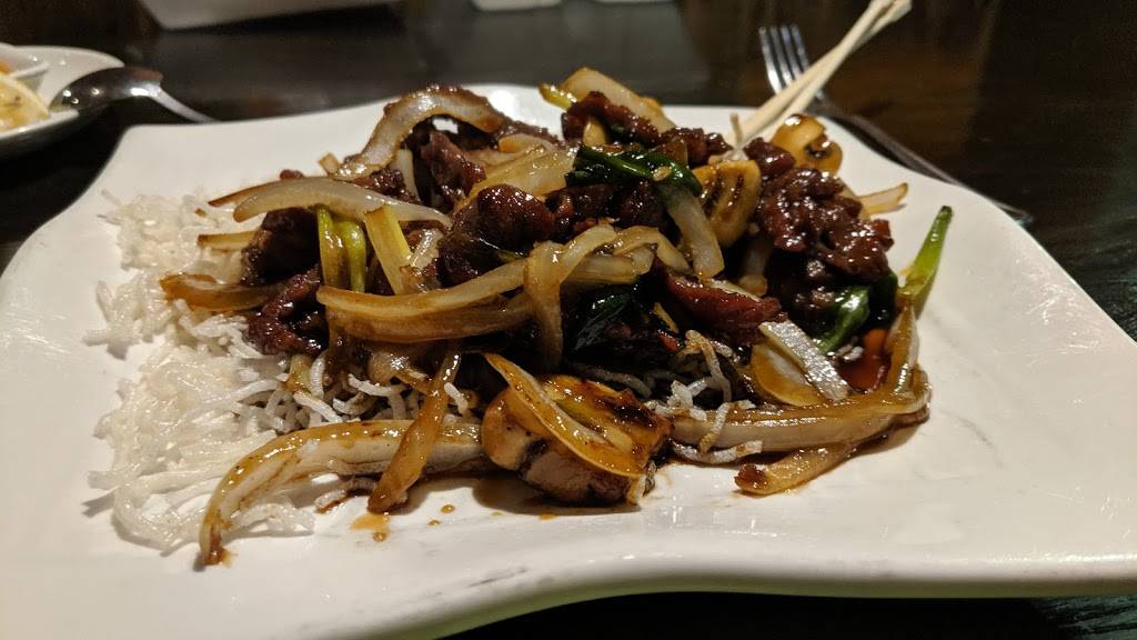 Chin Chin Chinese Restaurant and Sushi | restaurant | 270 Rucker Rd, Alpharetta, GA 30004, USA | 7705699883 OR +1 770-569-9883