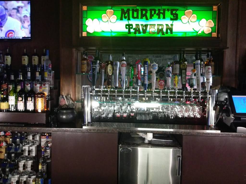 Murphs Tavern | restaurant | 375 Union Blvd, Totowa, NJ 07512, USA | 9735955756 OR +1 973-595-5756