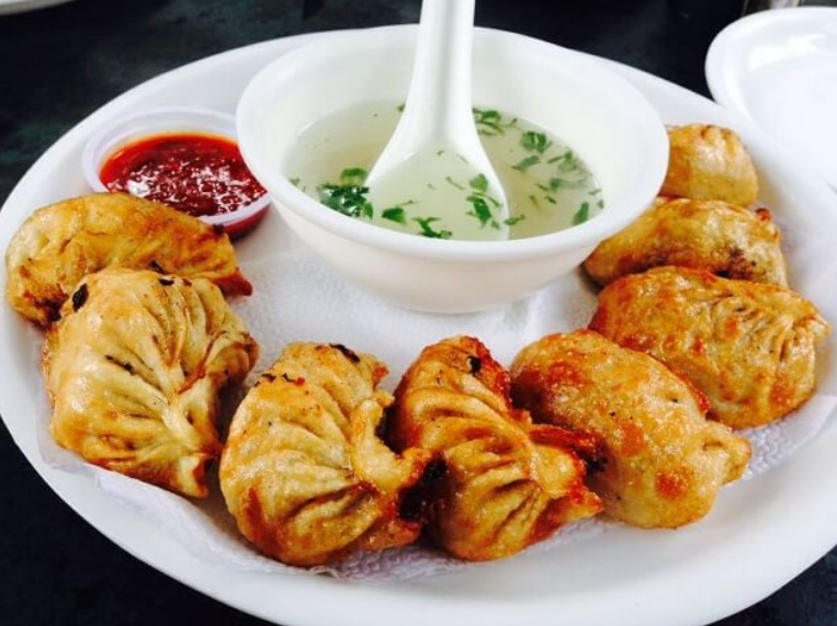 Namaste Momo Corner | restaurant | 4114 Saw Mill Run Blvd suit B, Pittsburgh, PA 15227, USA | 4128194913 OR +1 412-819-4913