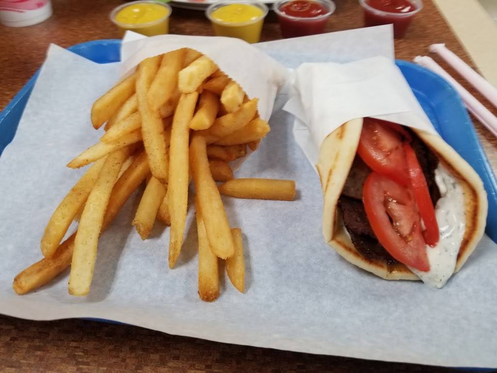 Pharos Burgers | restaurant | 1129 N Garfield Ave, Alhambra, CA 91801, USA | 6262842800 OR +1 626-284-2800
