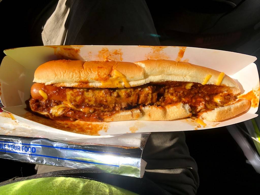 Sonic Drive-In | restaurant | 27171 Main St, Conifer, CO 80433, USA | 3038160056 OR +1 303-816-0056