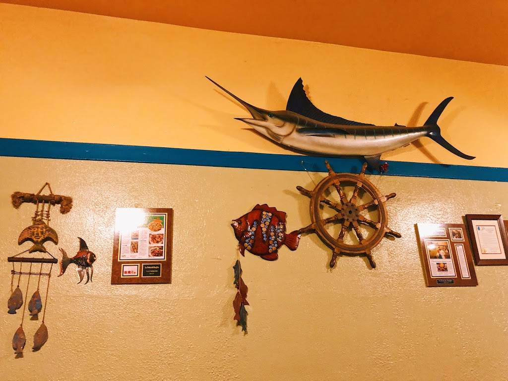 La Perla Del Pacifico | restaurant | 458 Main St, Watsonville, CA 95076, USA | 8317240993 OR +1 831-724-0993