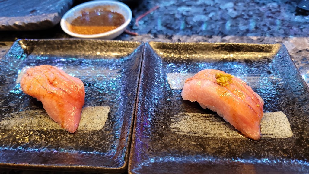 Shinkai Sushi Japanese Fusion | restaurant | 500 W Main St Unit D, Alhambra, CA 91801, USA | 6265371388 OR +1 626-537-1388