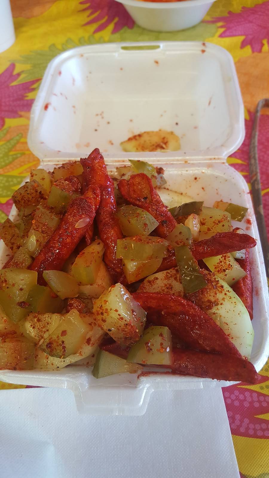 Yum-my Snack Shack | meal takeaway | 429 N 9th St a, Kingsville, TX 78363, USA | 3614553321 OR +1 361-455-3321
