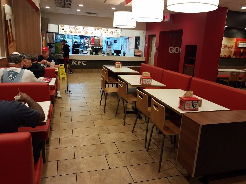 KFC | restaurant | 2561 Northlake Blvd, North Palm Beach, FL 33403, USA | 5618456115 OR +1 561-845-6115
