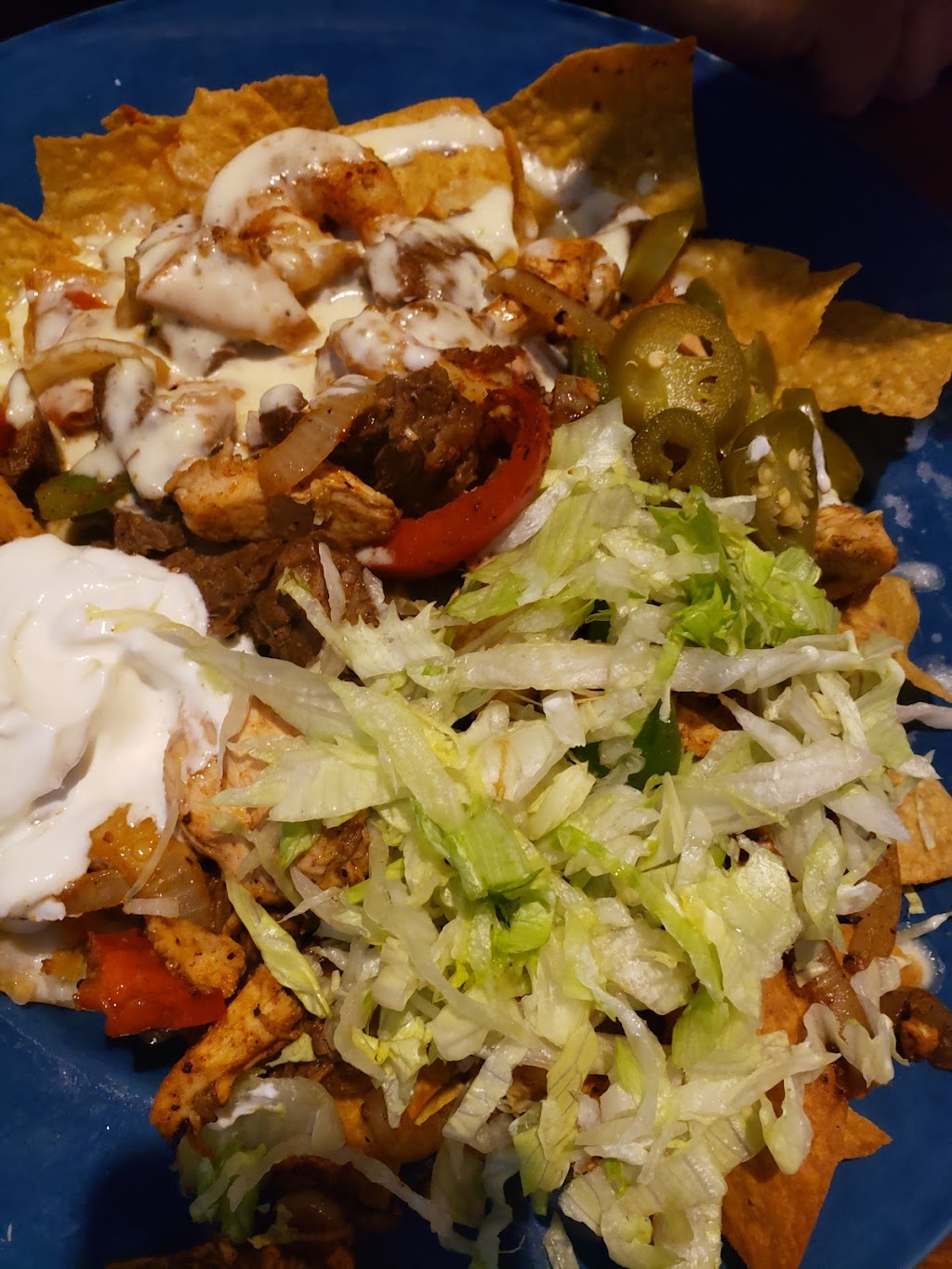 Nogal Mexican Cuisine & Bar | 1776 W Prien Lake Rd Suite E, Lake ...