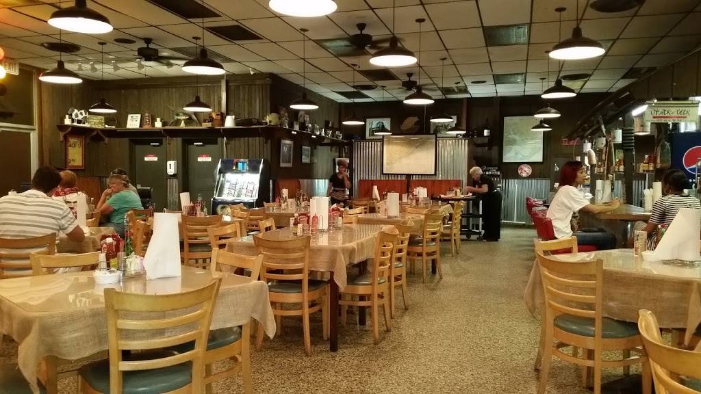 Kings Restaurant 405 E New Bern Rd Kinston Nc 28504 Usa