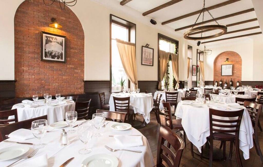 Langolo | restaurant | 190 A Duane St, New York, NY 10013, USA | 2126253333 OR +1 212-625-3333