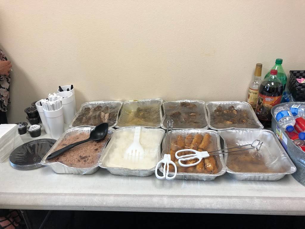 GaGas Jamaican Jerk | restaurant | 1402 W Marshall Ave, Longview, TX 75604, USA | 9036530519 OR +1 903-653-0519