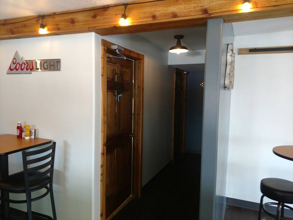 BGs Cafe | restaurant | Bay View Gardens, IL 61611, USA | 3098895030 OR +1 309-889-5030