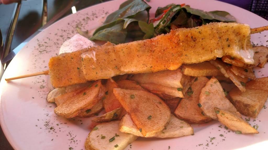 Mullers Famous Fried Cheese Cafe | cafe | 60 Chattahoochee Strasse, Helen, GA 30545, USA | 7068921212 OR +1 706-892-1212