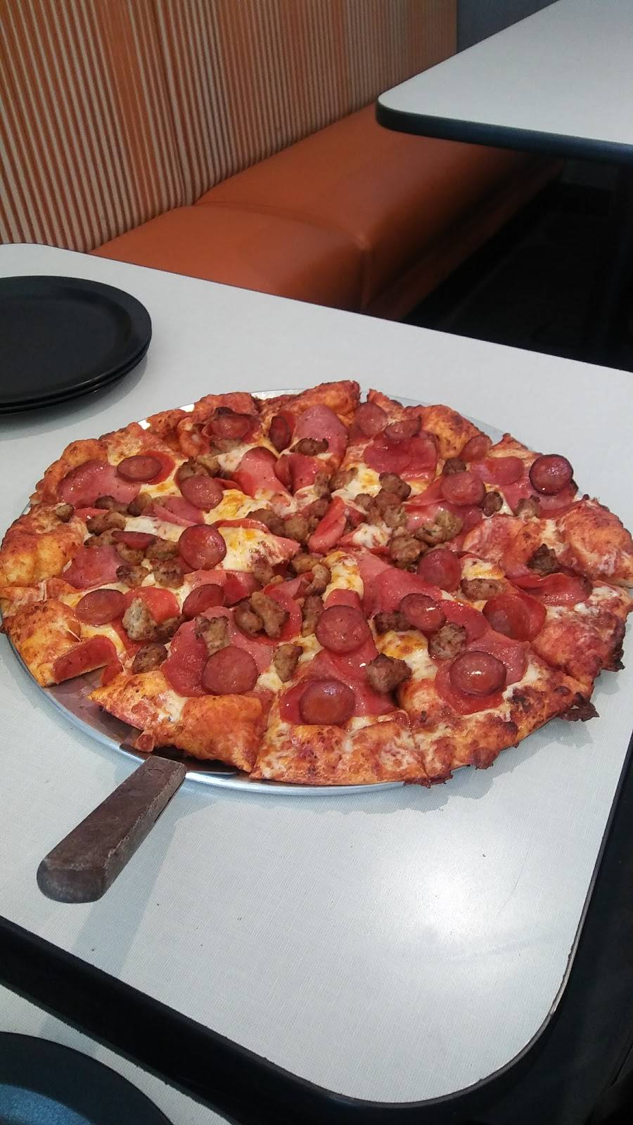 Round Table Pizza Near Me Fresno Ca