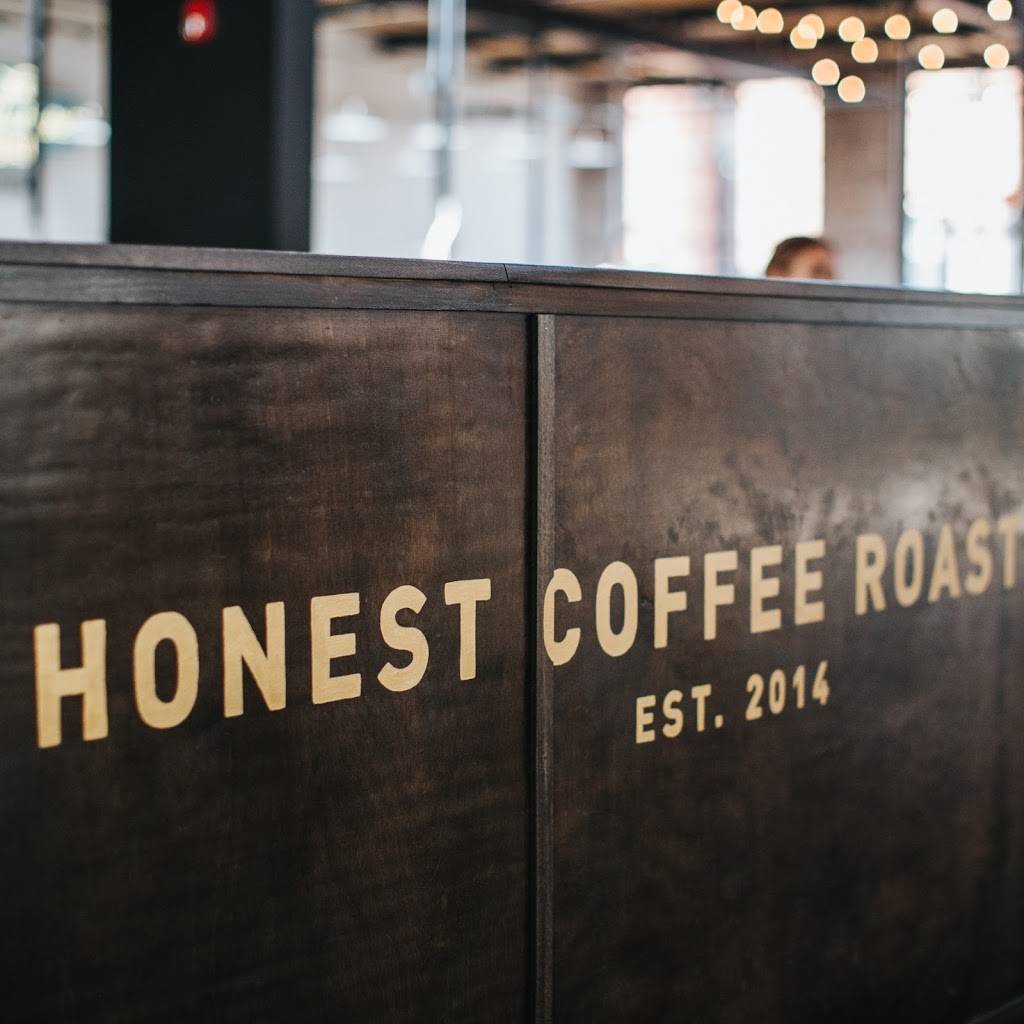 Honest Coffee Roasters | cafe | 3820 Charlotte Ave #135, Nashville, TN 37209, USA