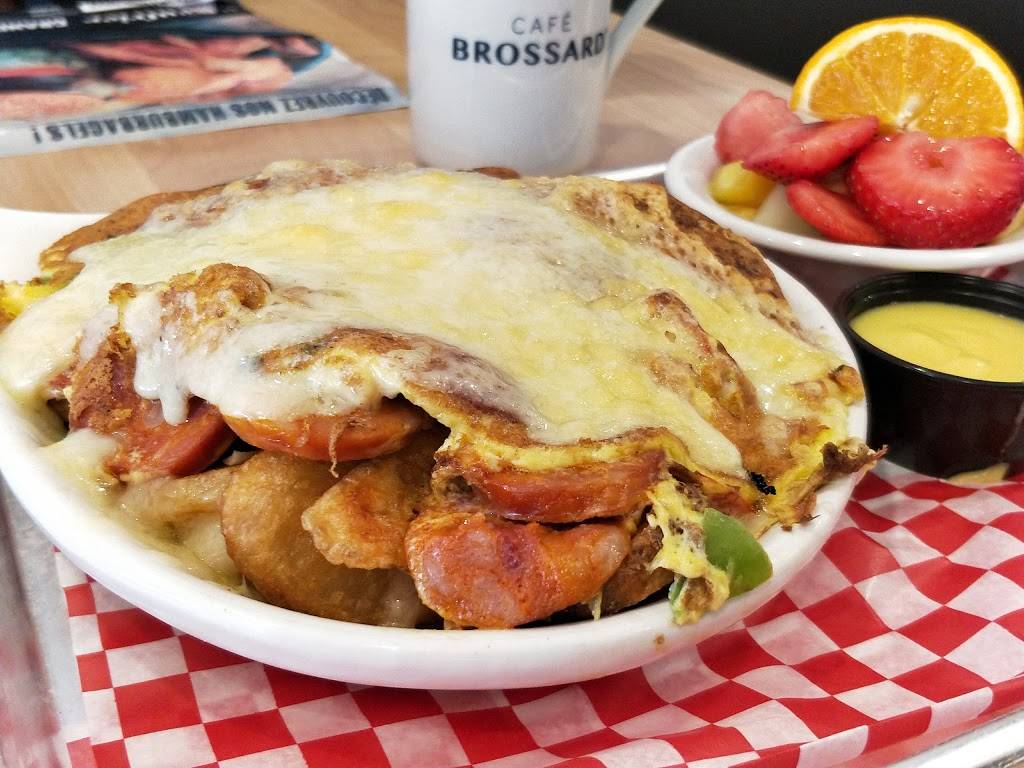 LOeufrier DDO | restaurant | 4313 Boul Saint-Jean, Dollard-des-Ormeaux, QC H9H 2A4, Canada | 5146753833 OR +1 514-675-3833