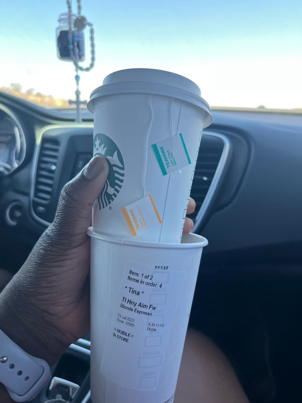 Starbucks | 2808 N Telshor Blvd, Las Cruces, NM 88011, USA