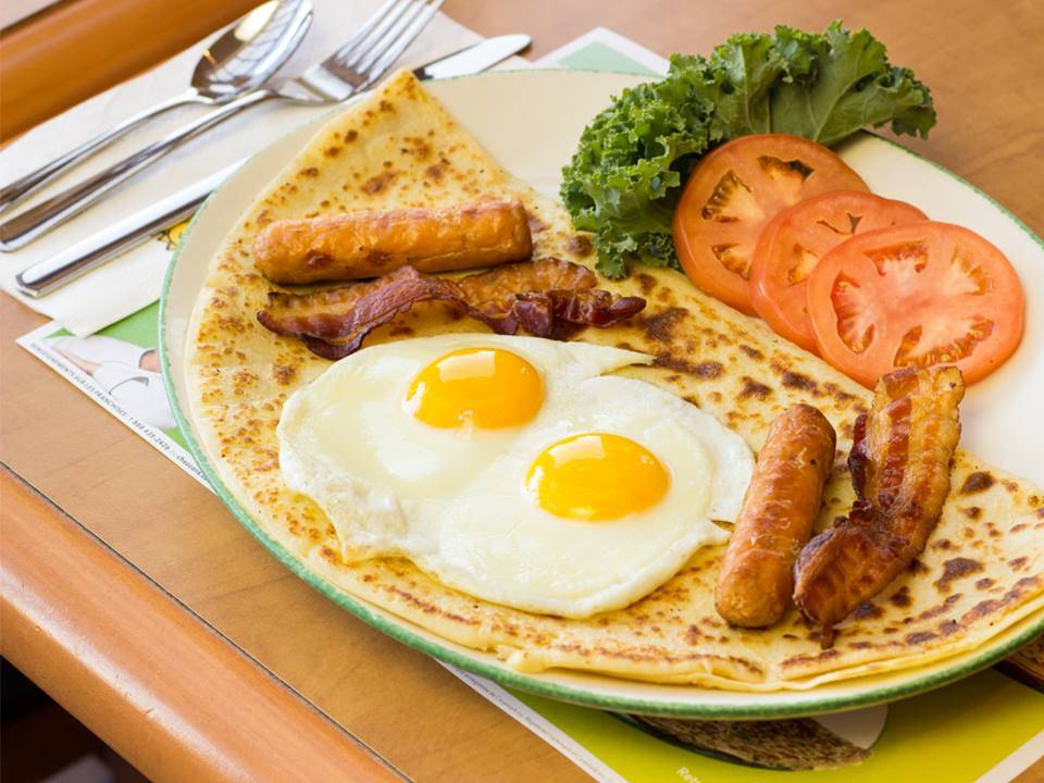 Cora | restaurant | 150 Taunton Rd W E6, Whitby, ON L1R 3H8, Canada | 9056555061 OR +1 905-655-5061