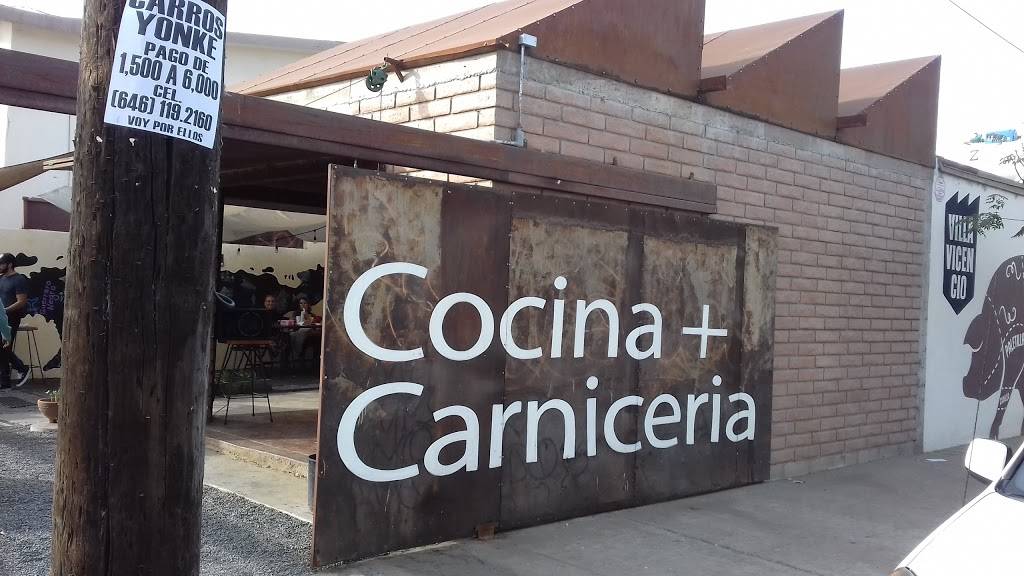 Carniceria Villavicencio | restaurant | Primera, Hidalgo, 22880 Ensenada, B.C., Mexico | 016469770701 OR +52 646 977 0701