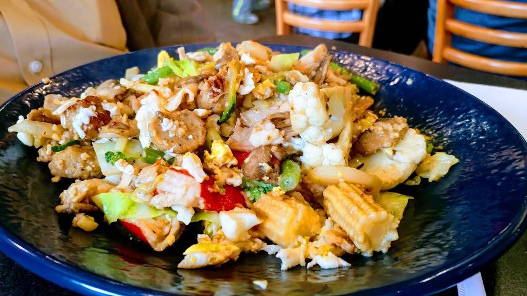 HuHot Mongolian Grill | restaurant | 1804 S Rangeline Rd, Joplin, MO 64804, USA | 4176244000 OR +1 417-624-4000