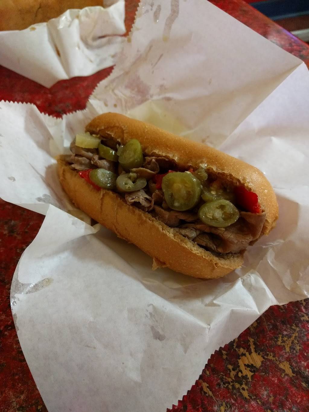 Mikes Chicago Dog (and more!) | meal takeaway | 103 N Fayetteville St, Asheboro, NC 27203, USA | 3366106453 OR +1 336-610-6453