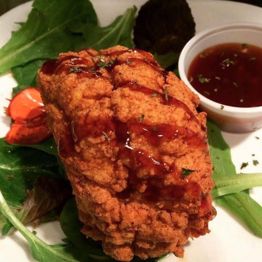 OAK Restaurant and Lounge | restaurant | 1505 N Leg Rd Ste. A, Augusta, GA 30909, USA | 7622242025 OR +1 762-224-2025