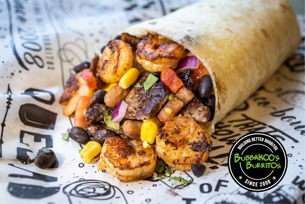 Bubbakoos Burritos | restaurant | 161 N Mt Juliet Rd, Mt. Juliet, TN 37122, USA | 6156225622 OR +1 615-622-5622